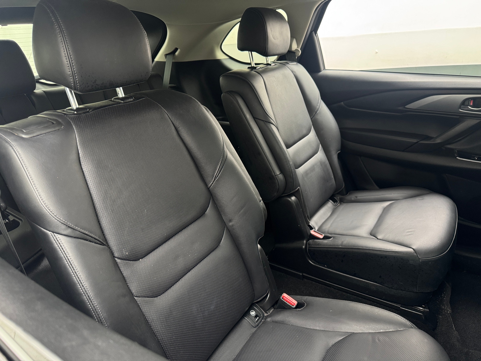 Thumbnail: 2023 Mazda CX-9 - 5