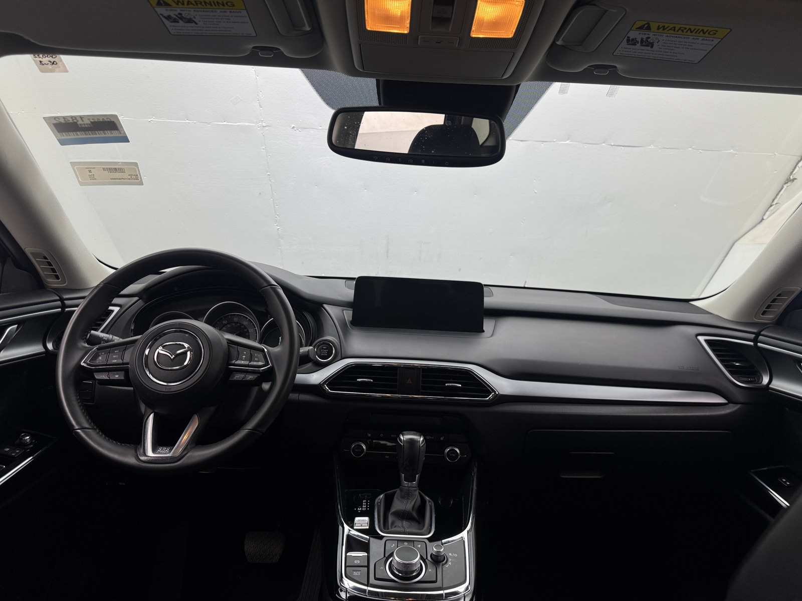 Thumbnail: 2023 Mazda CX-9 - 2