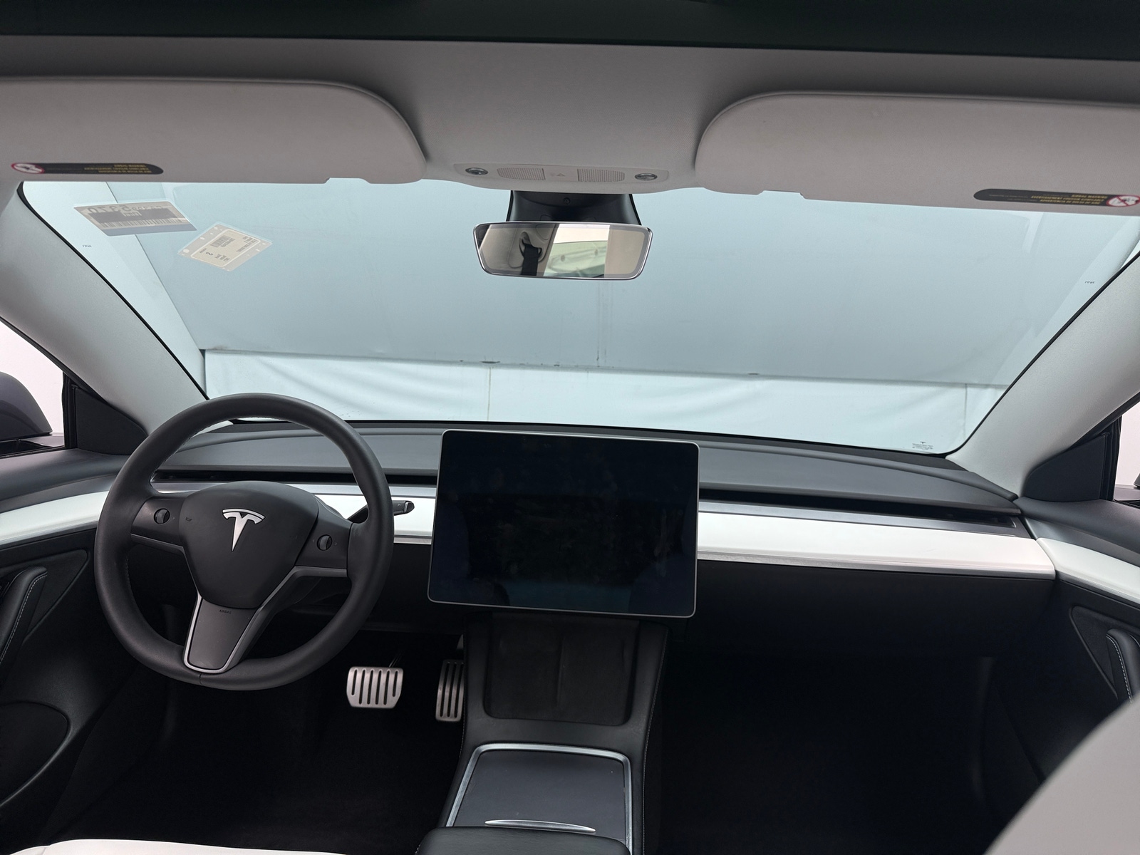 Thumbnail: 2021 Tesla Model 3 - 2
