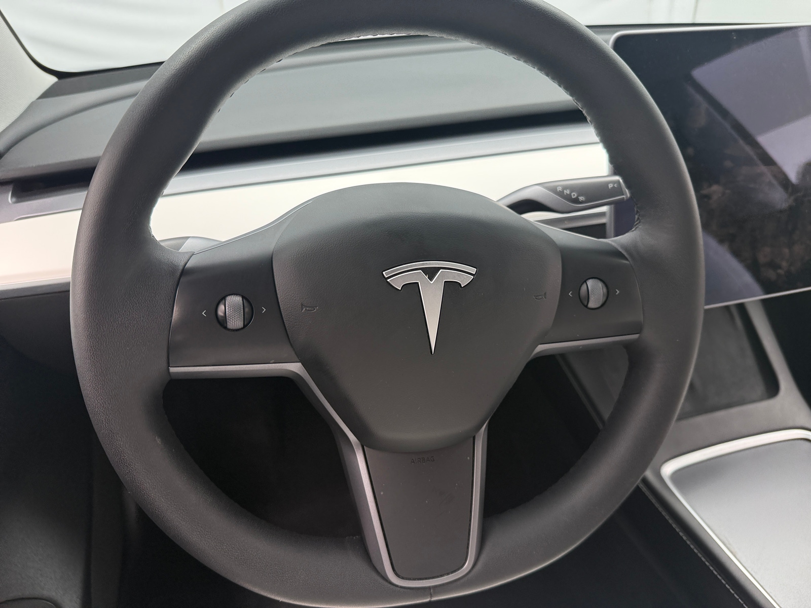 Thumbnail: 2021 Tesla Model 3 - 4