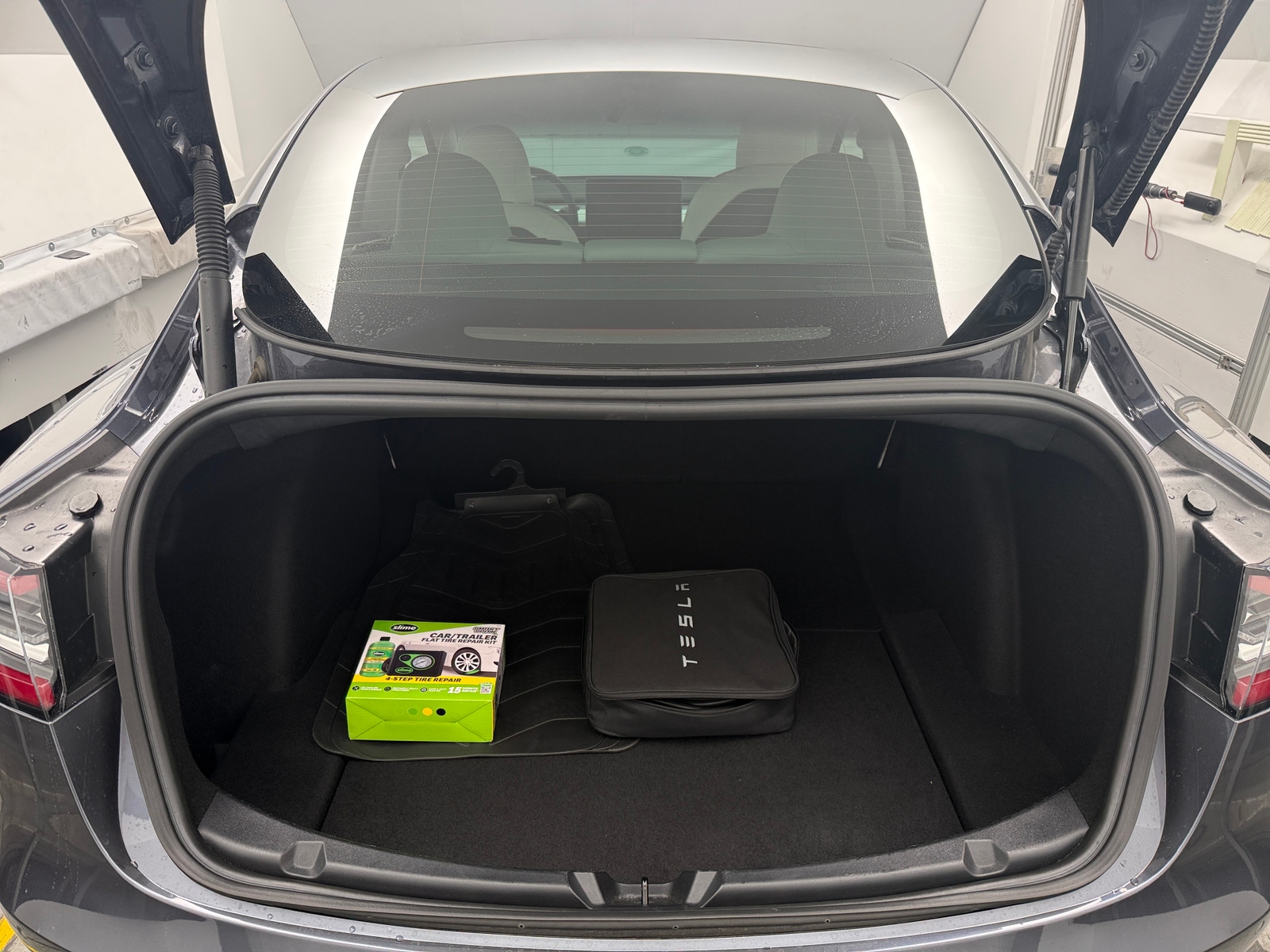 Thumbnail: 2021 Tesla Model 3 - 6
