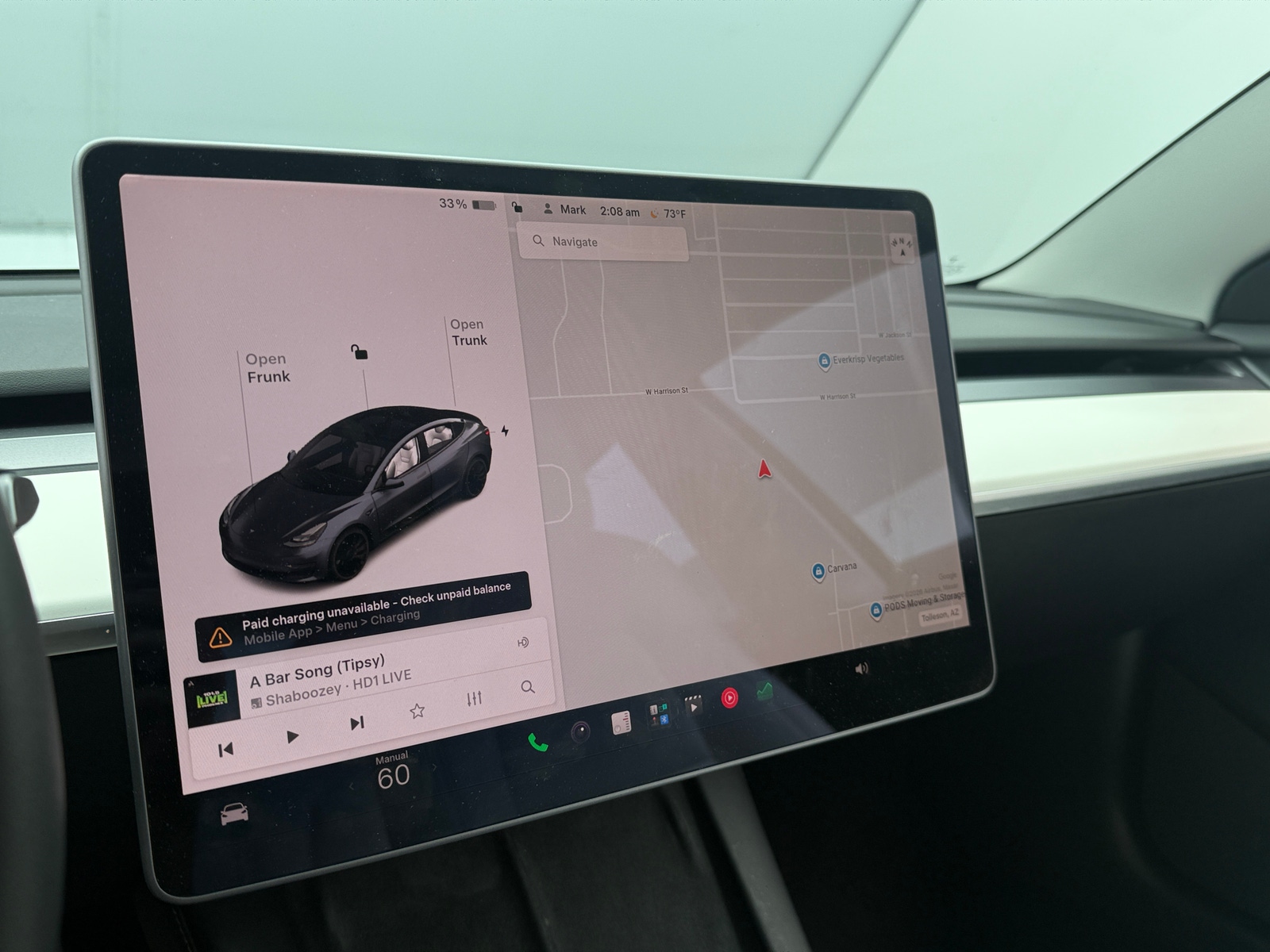Thumbnail: 2021 Tesla Model 3 - 3