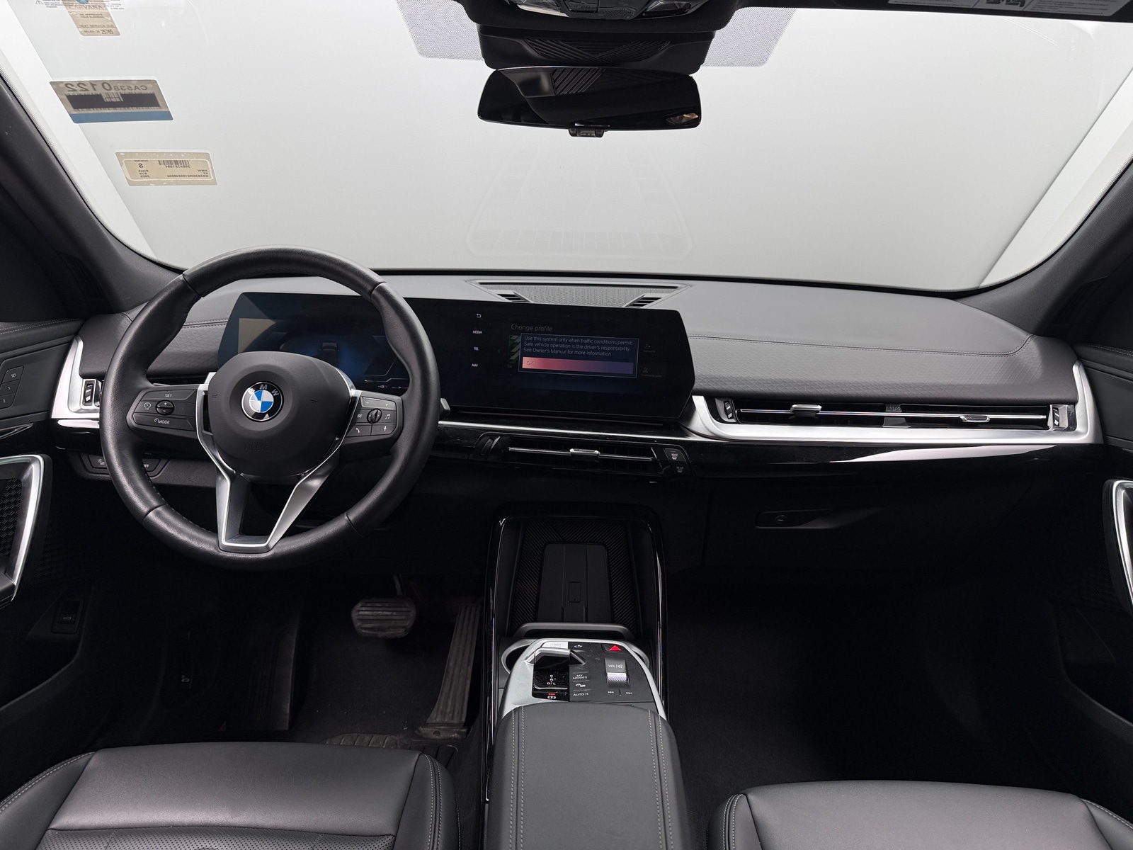Thumbnail: 2025 BMW X2 - 2