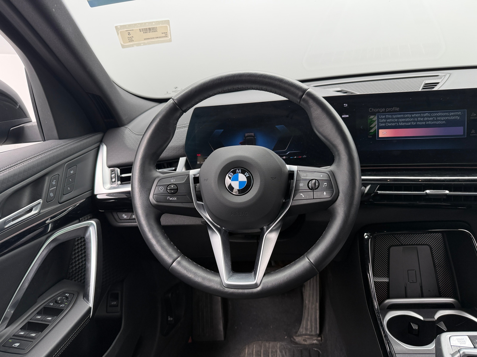 Thumbnail: 2025 BMW X2 - 4