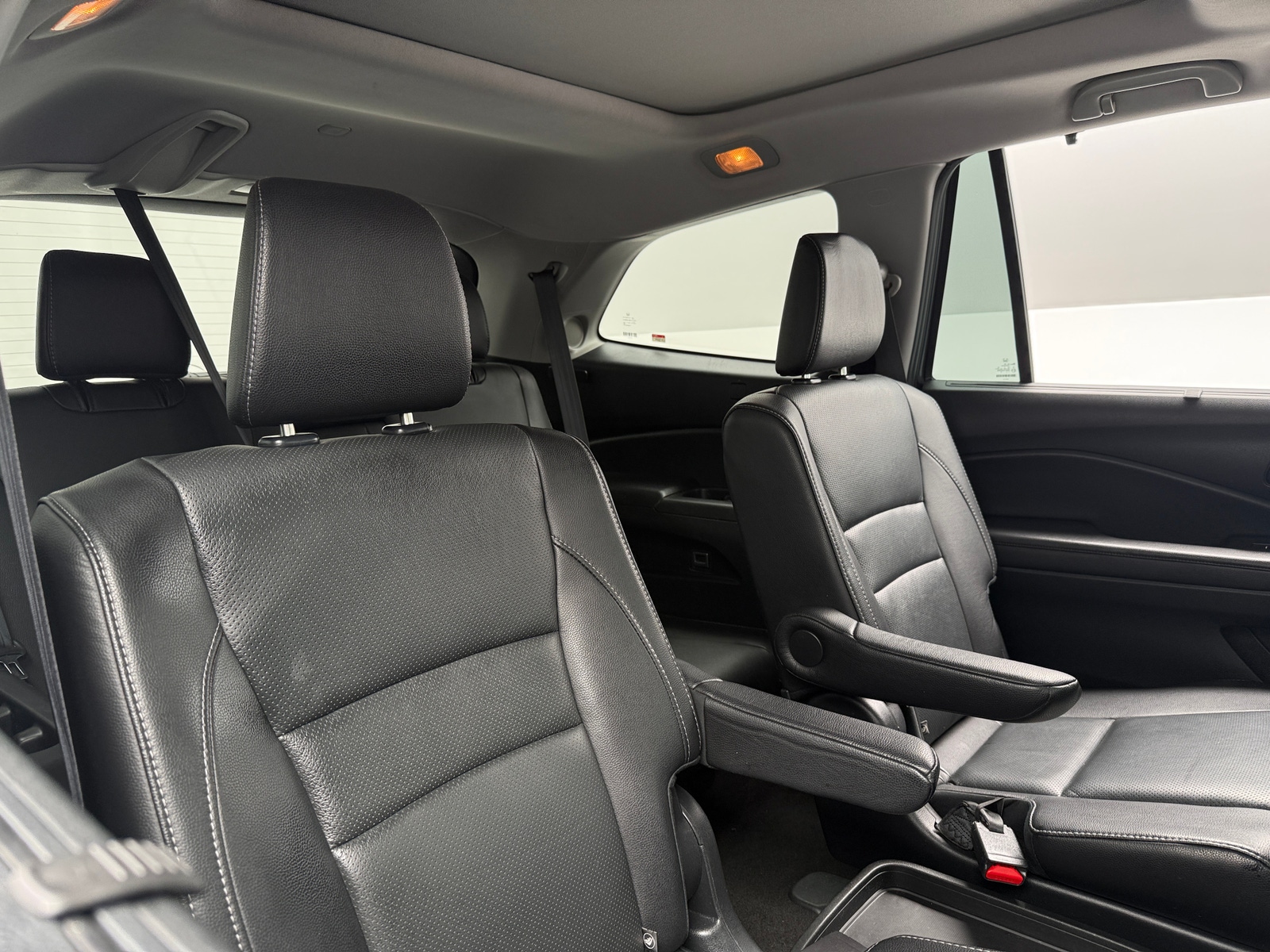 Thumbnail: 2021 Honda Pilot - 5