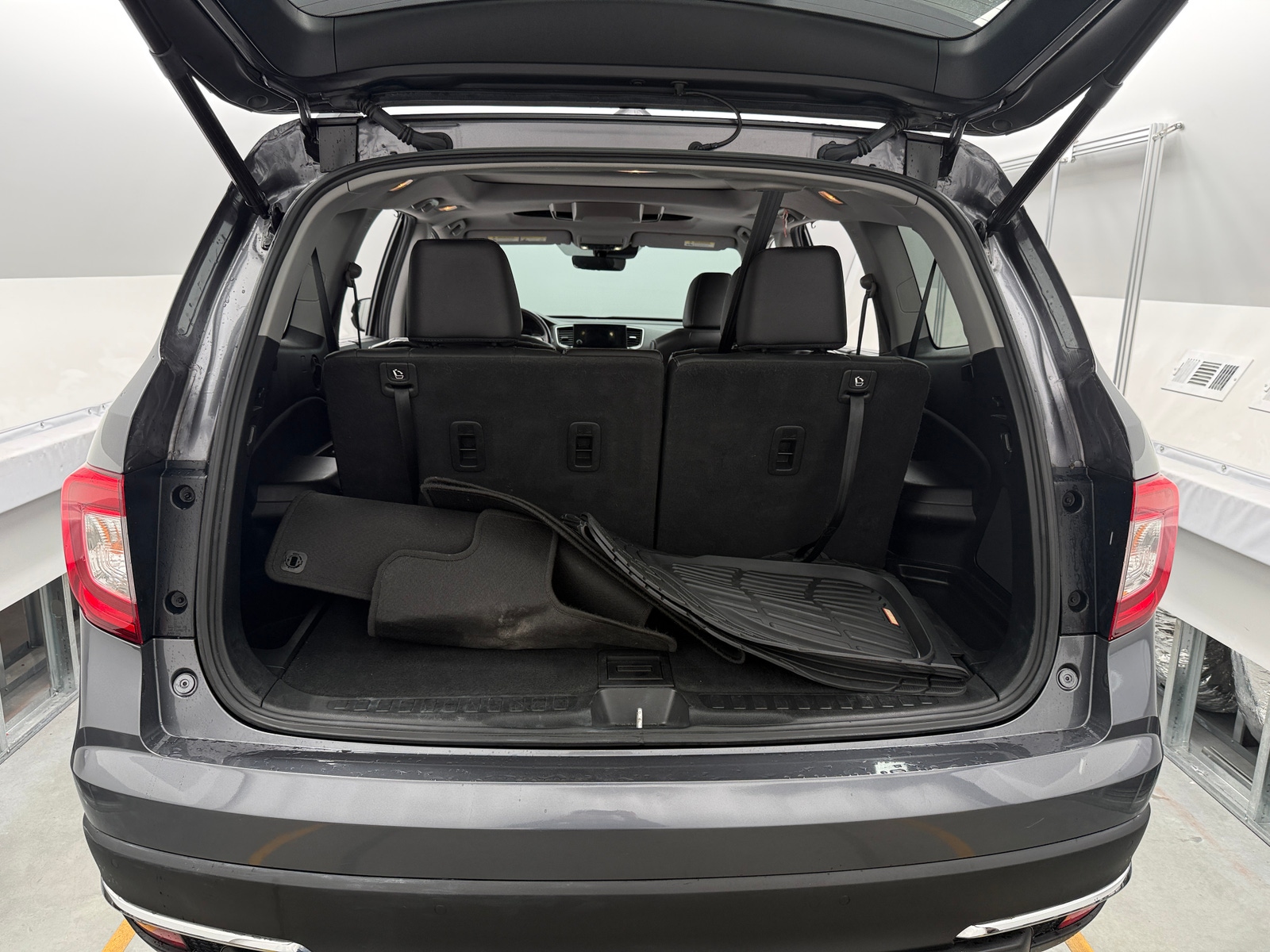 Thumbnail: 2021 Honda Pilot - 6