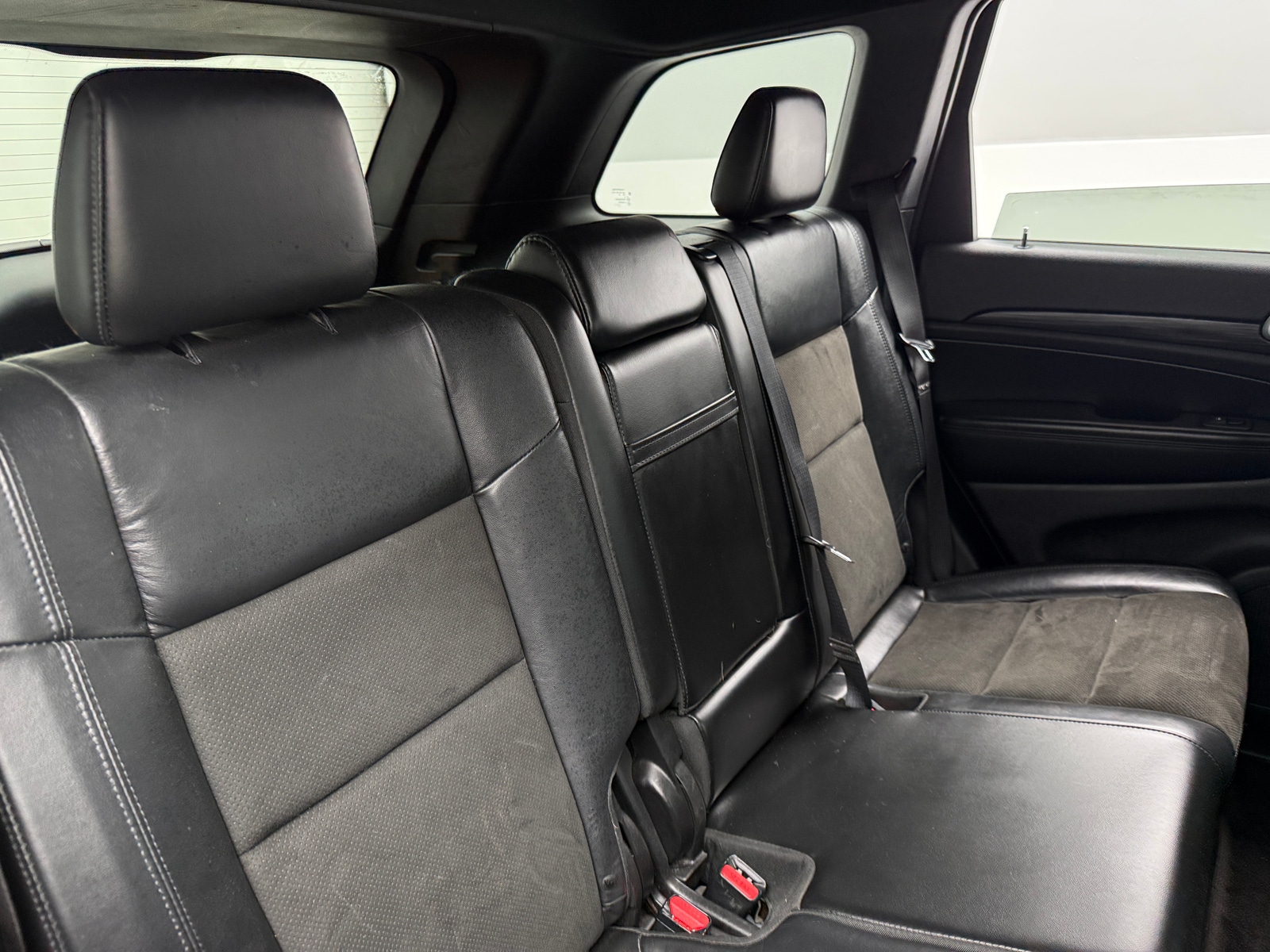 Thumbnail: 2019 Jeep Grand Cherokee - 5