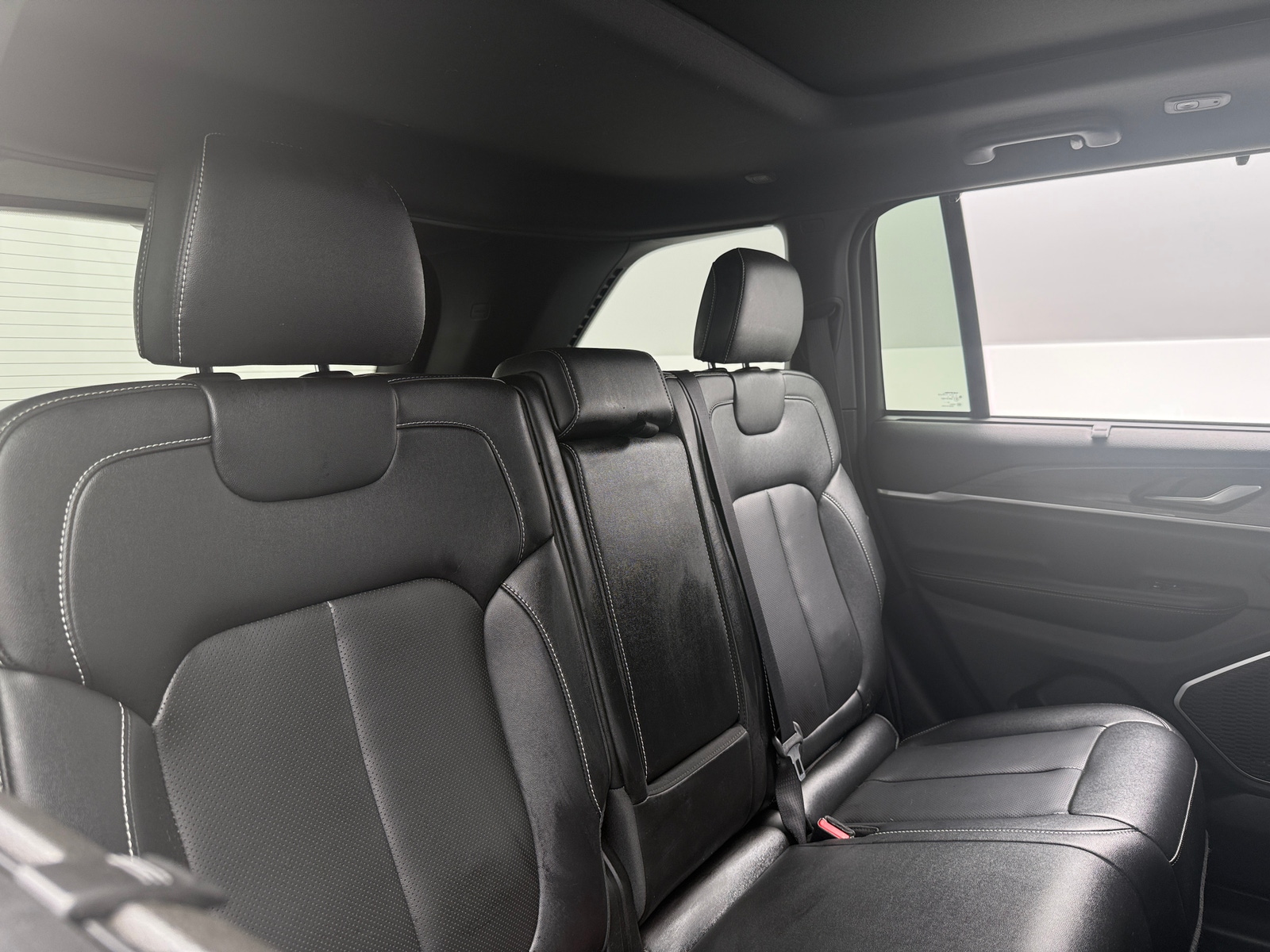 Thumbnail: 2024 Jeep Grand Cherokee - 5