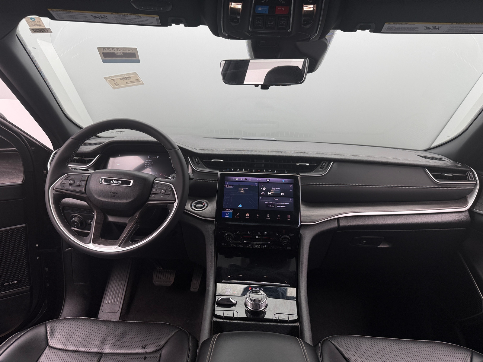 Thumbnail: 2024 Jeep Grand Cherokee - 2