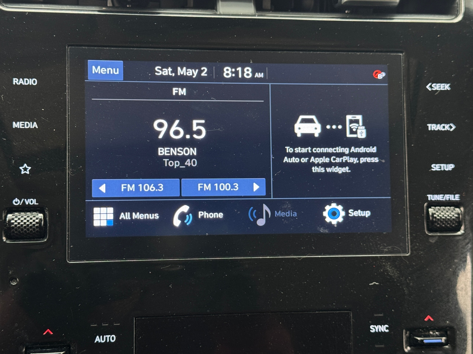 Thumbnail: 2022 Hyundai Tucson - 4