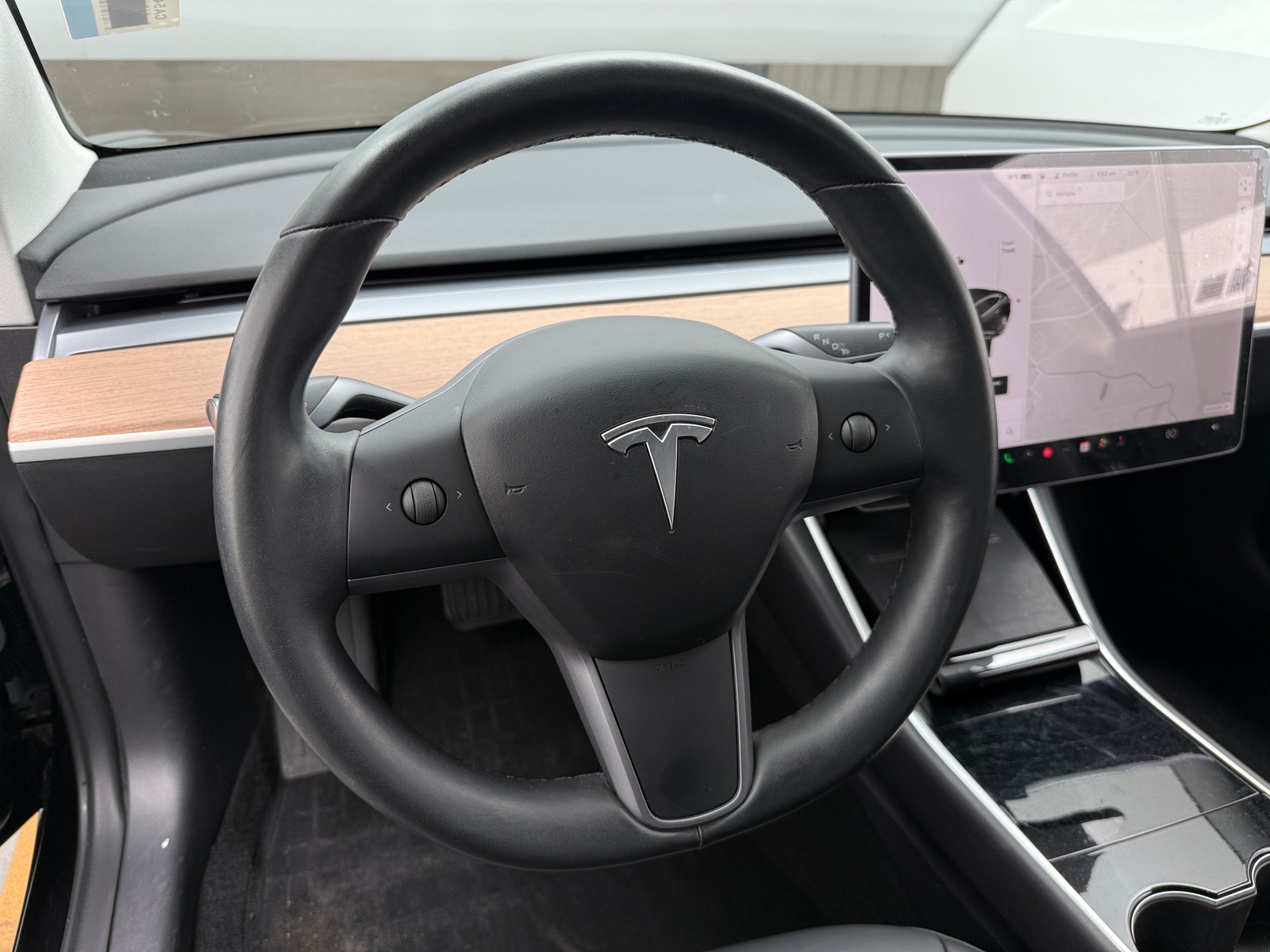 Thumbnail: 2018 Tesla Model 3 - 4