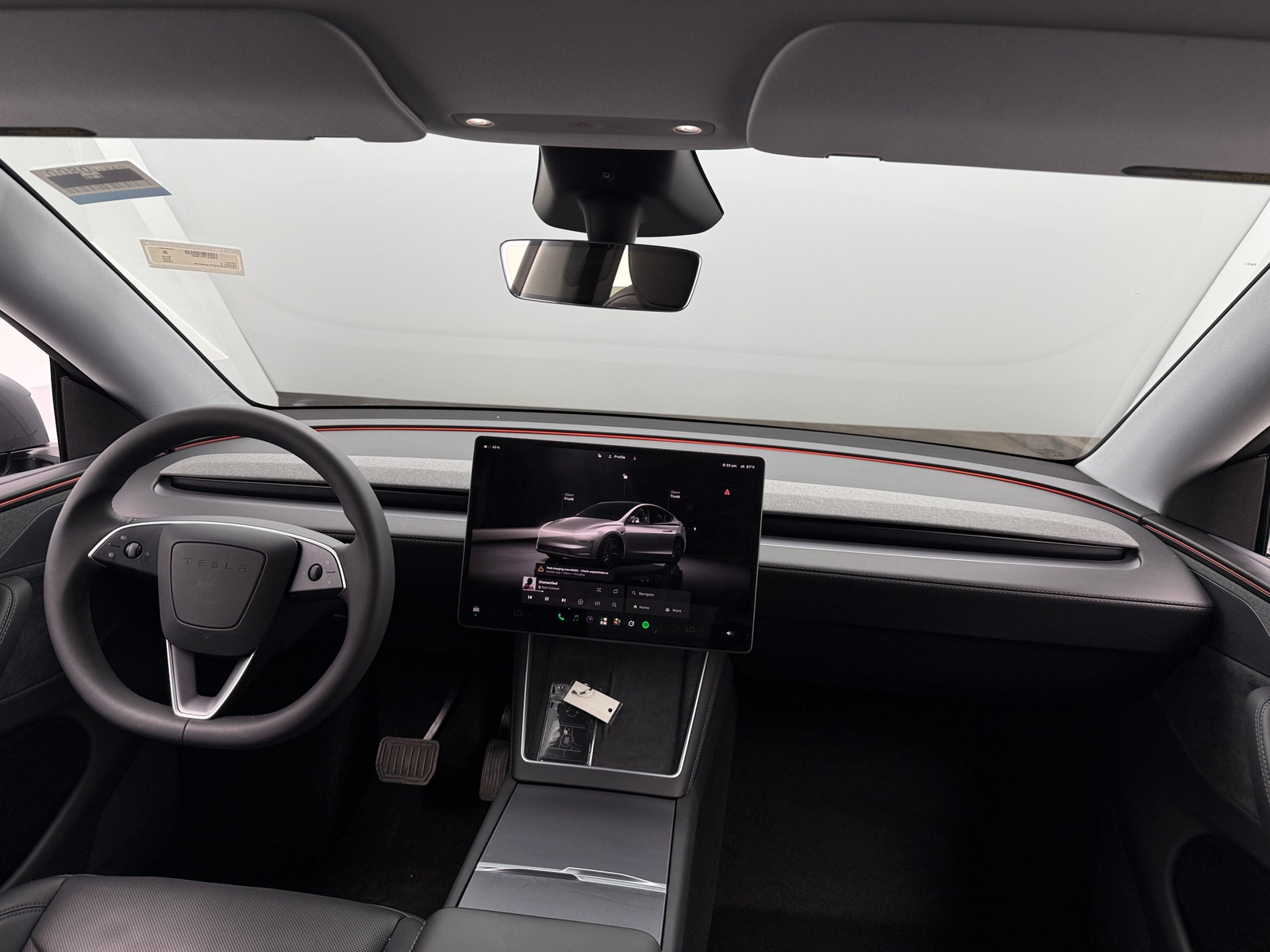 Thumbnail: 2026 Tesla Model Y - 2