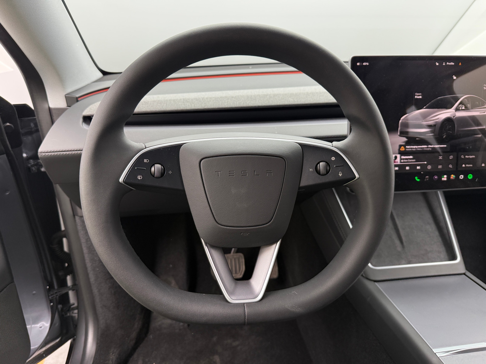 Thumbnail: 2026 Tesla Model Y - 4