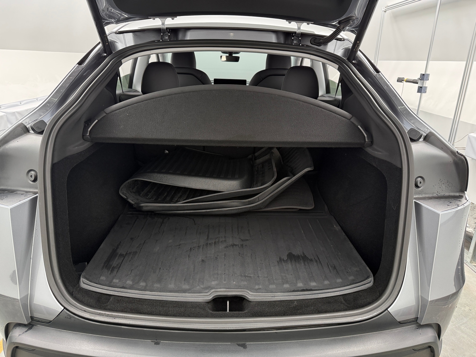 Thumbnail: 2026 Tesla Model Y - 6