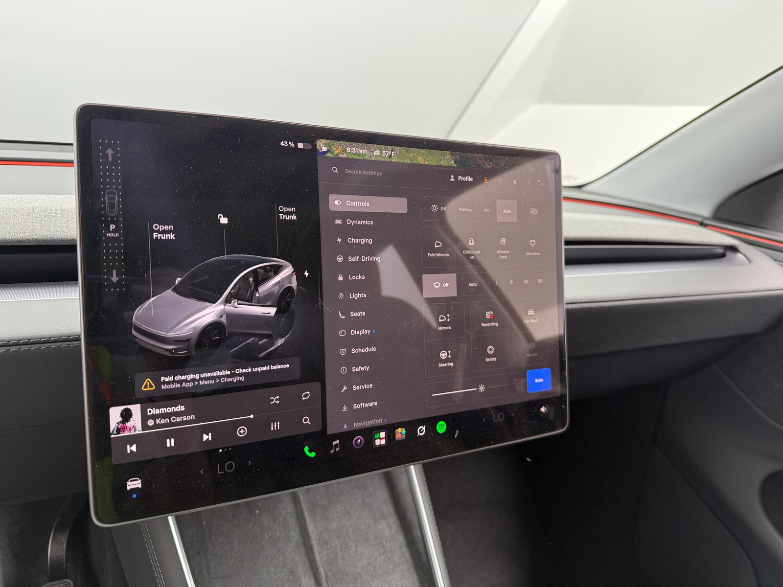 Thumbnail: 2026 Tesla Model Y - 3