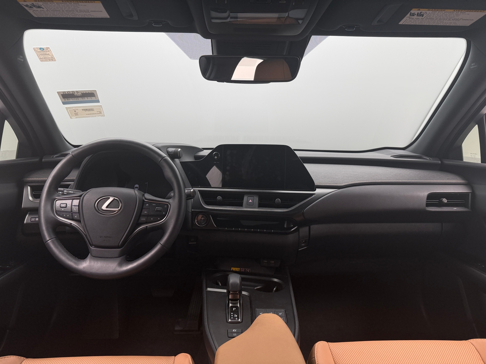 Thumbnail: 2025 Lexus UX - 2