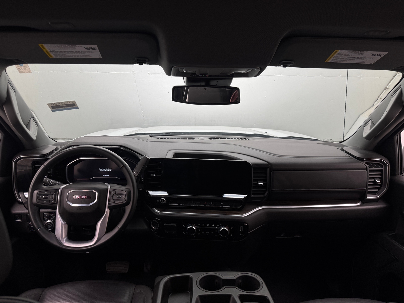 Thumbnail: 2025 GMC Sierra 1500 - 2