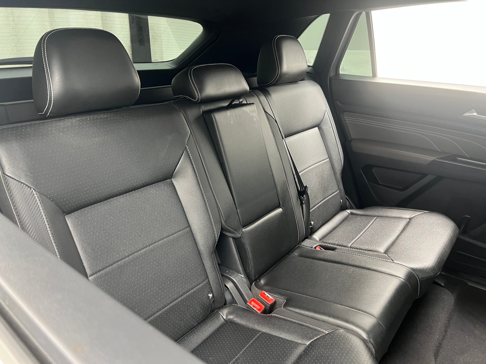 Thumbnail: 2021 Volkswagen Atlas - 5