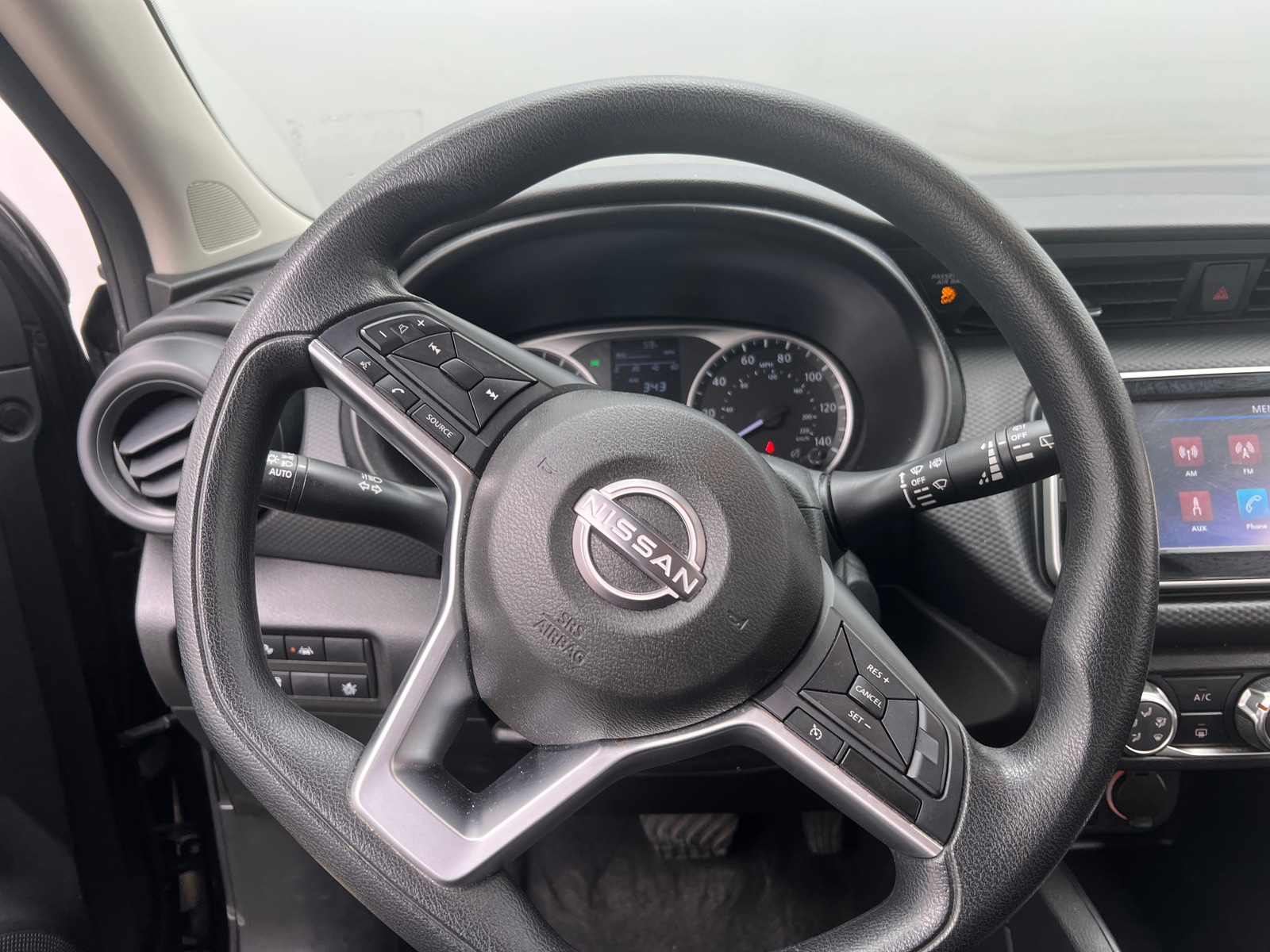 Thumbnail: 2022 Nissan Kicks - 5