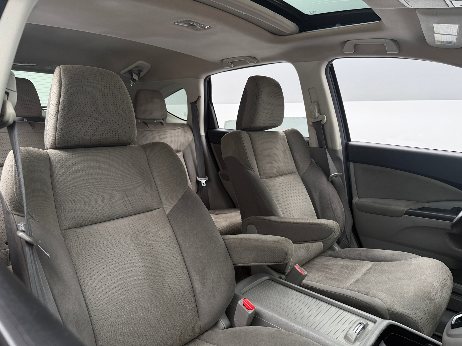 Thumbnail: 2014 Honda CR-V - 2