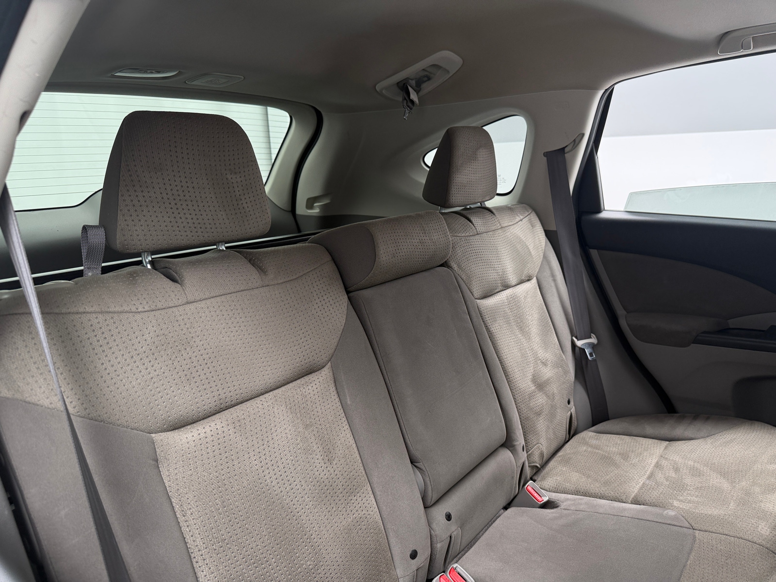 Thumbnail: 2014 Honda CR-V - 6
