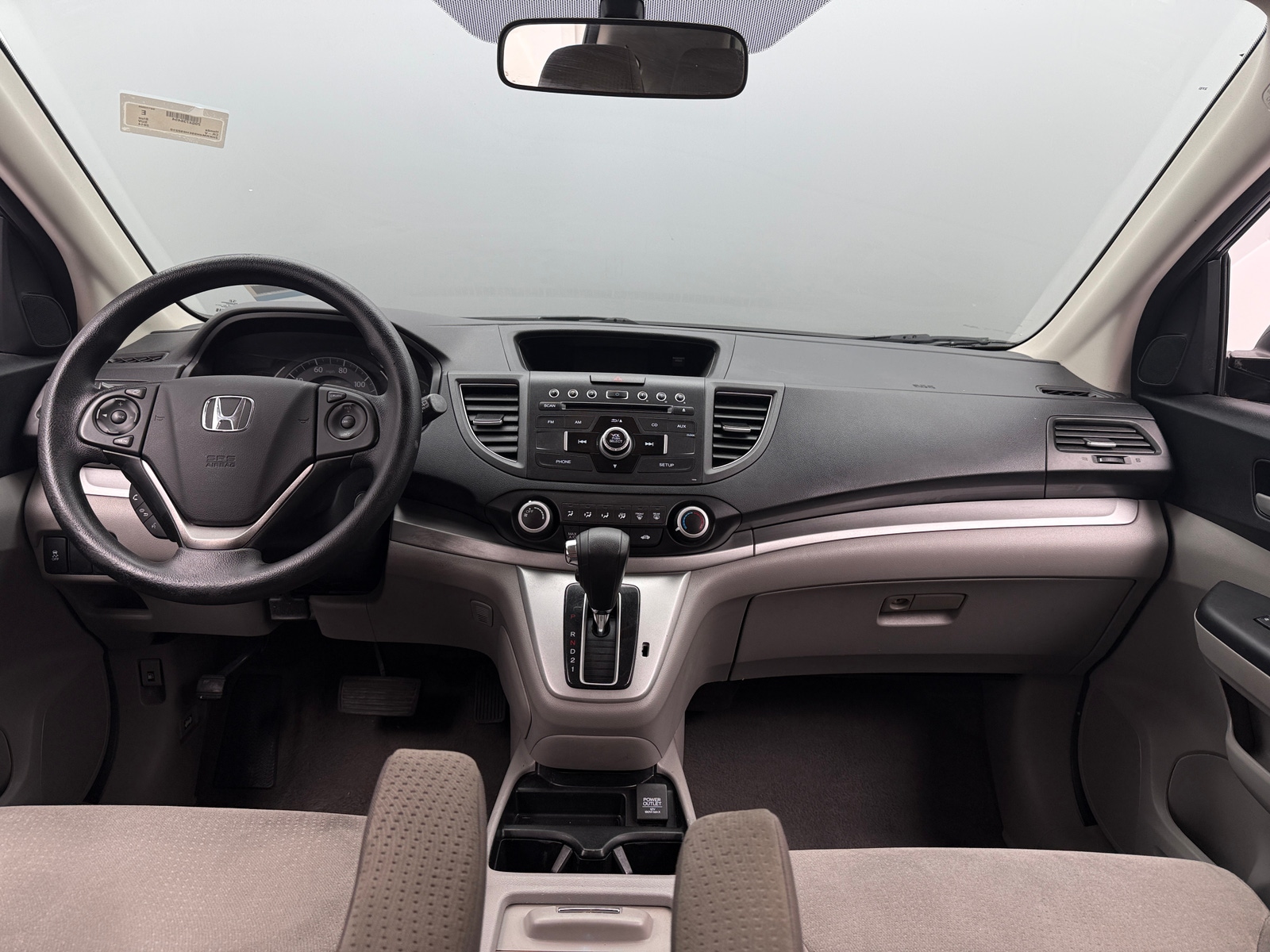 Thumbnail: 2014 Honda CR-V - 3
