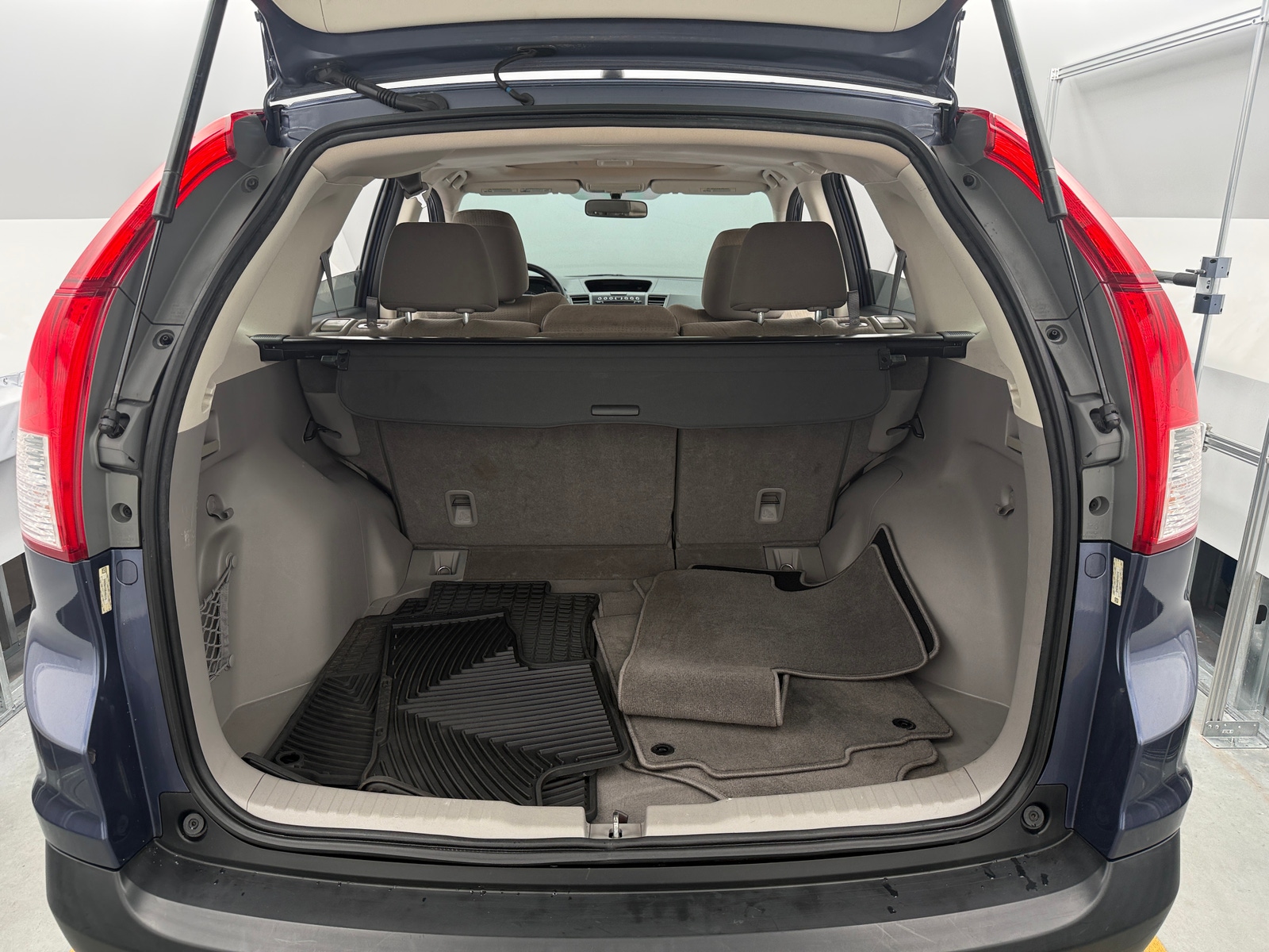 Thumbnail: 2014 Honda CR-V - 7