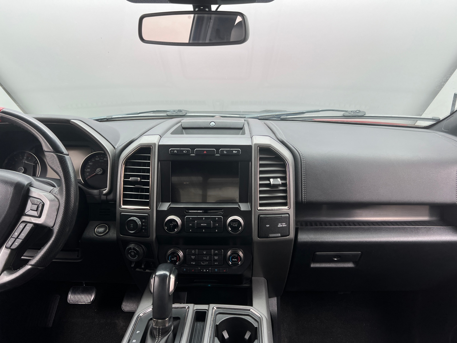 Thumbnail: 2020 Ford Econoline - 3