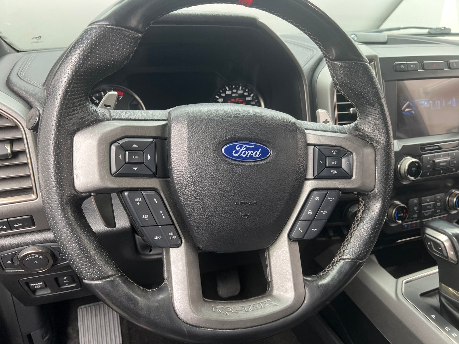 Thumbnail: 2020 Ford Econoline - 5