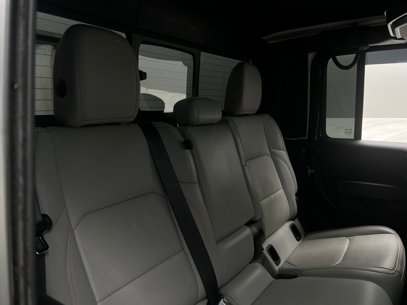 Thumbnail: 2023 Jeep Gladiator - 5