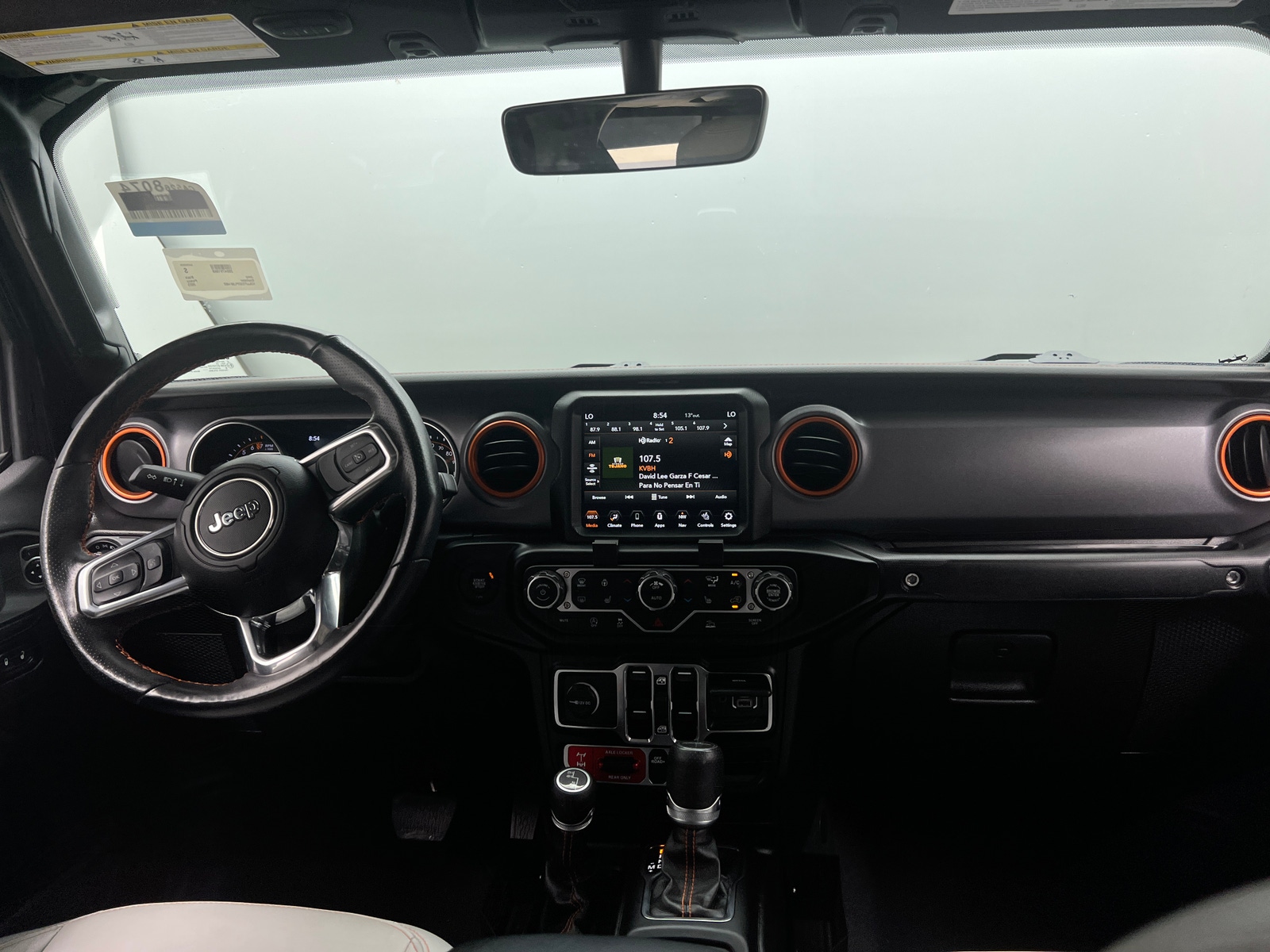 Thumbnail: 2023 Jeep Gladiator - 2
