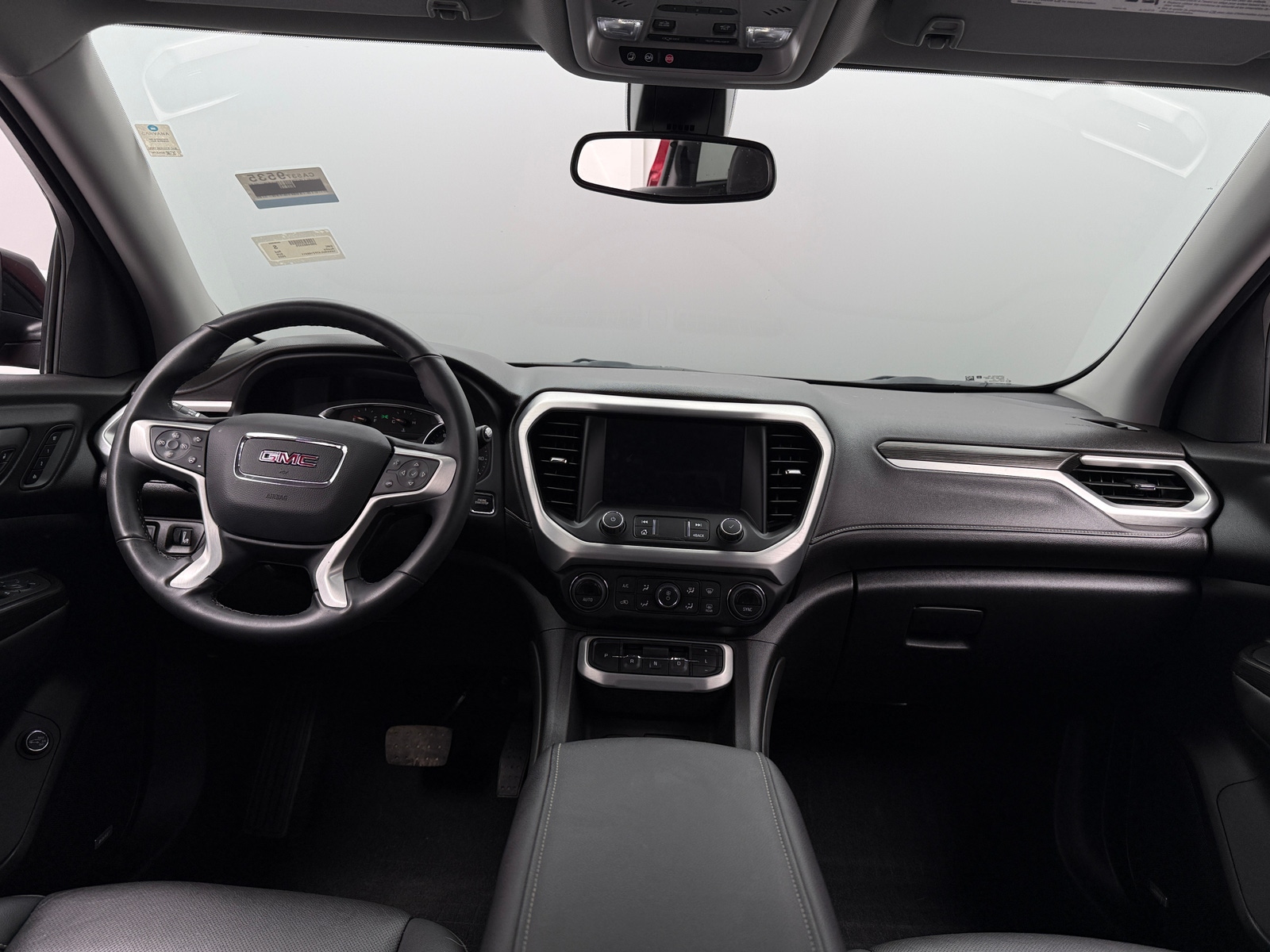 Thumbnail: 2023 GMC Acadia - 2