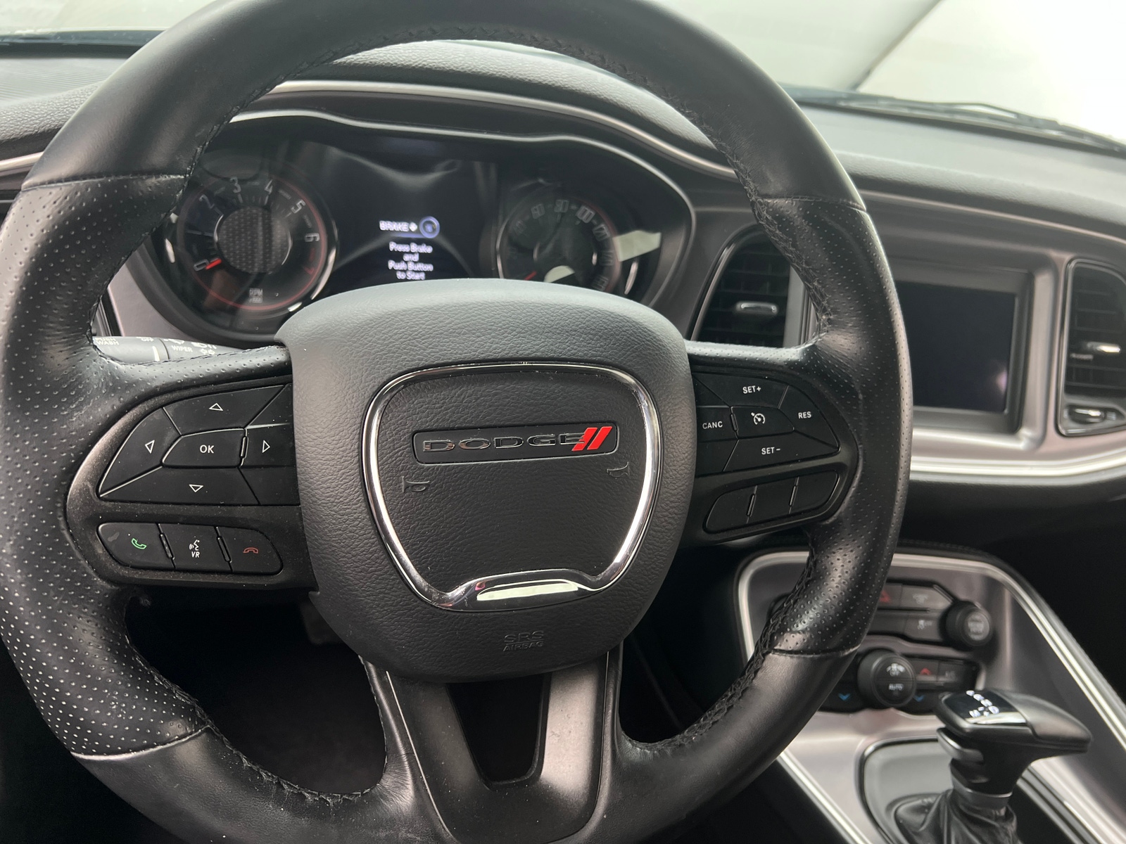 Thumbnail: 2021 Dodge Challenger - 4