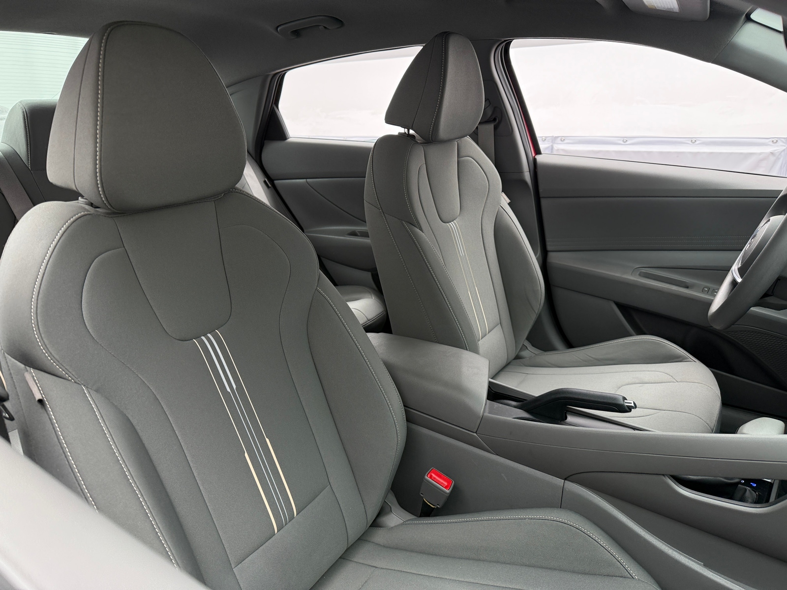 Thumbnail: 2024 Hyundai Elantra - 2