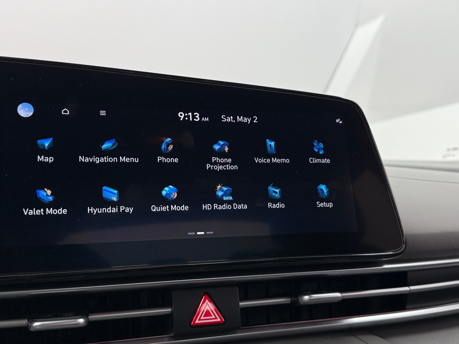 Thumbnail: 2024 Hyundai Elantra - 4