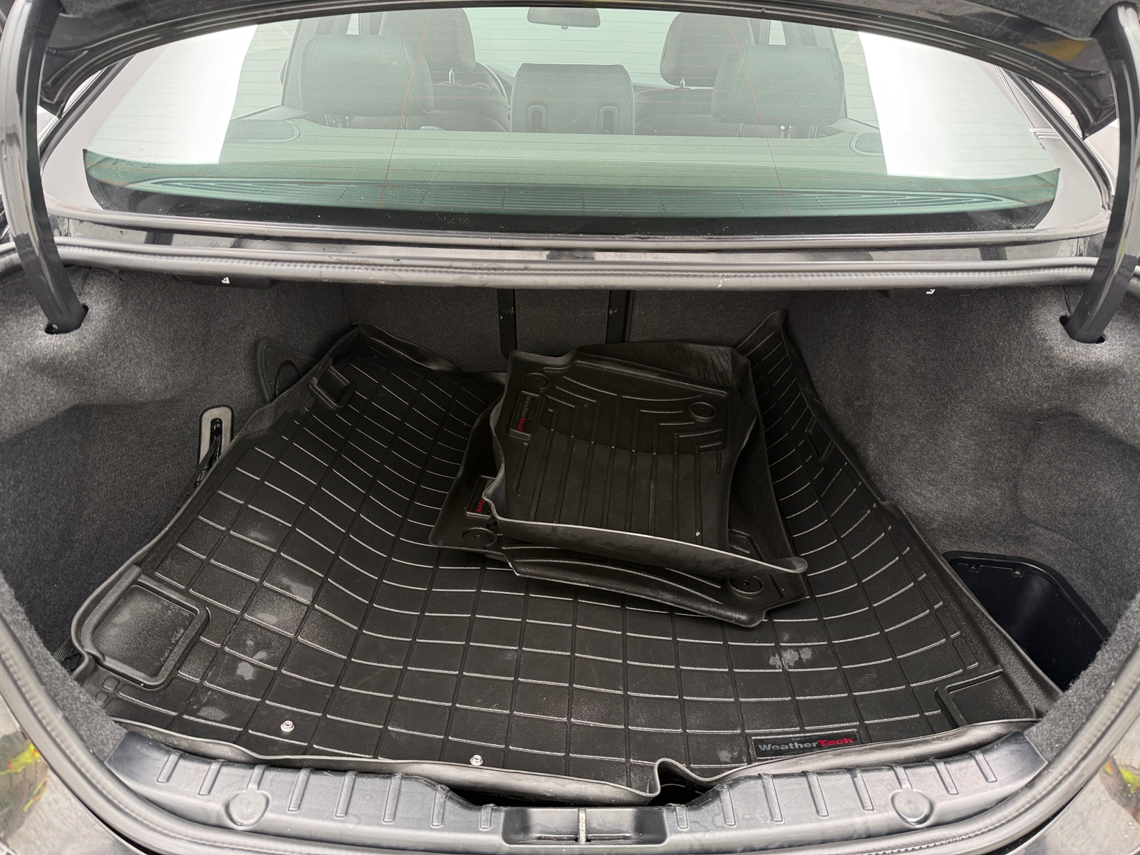 Thumbnail: 2016 BMW 5 Series - 6