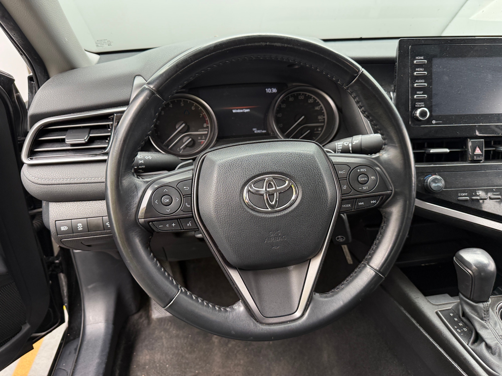 Thumbnail: 2021 Toyota Camry - 4