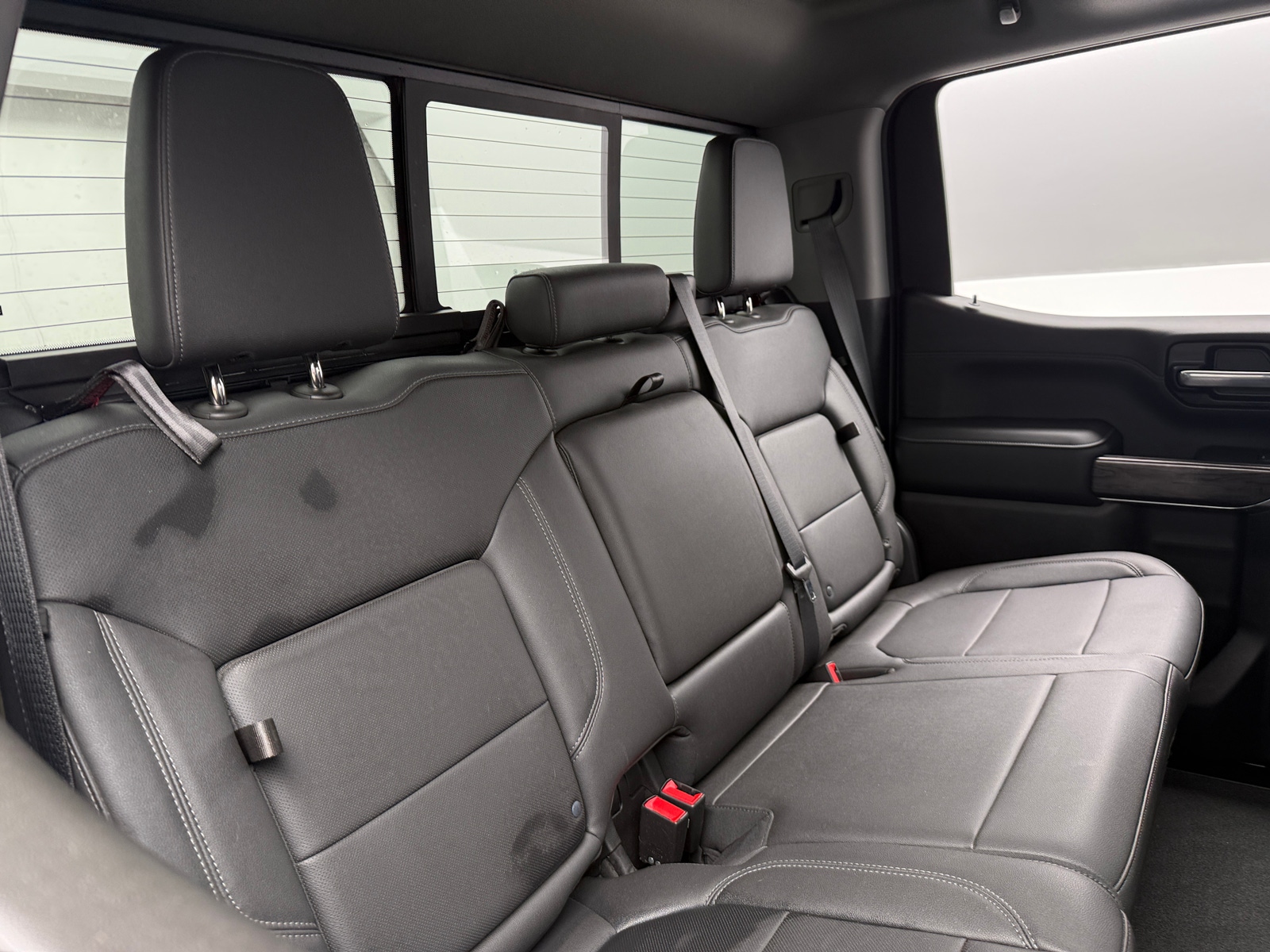 Thumbnail: 2021 Chevrolet Silverado 1500 - 5