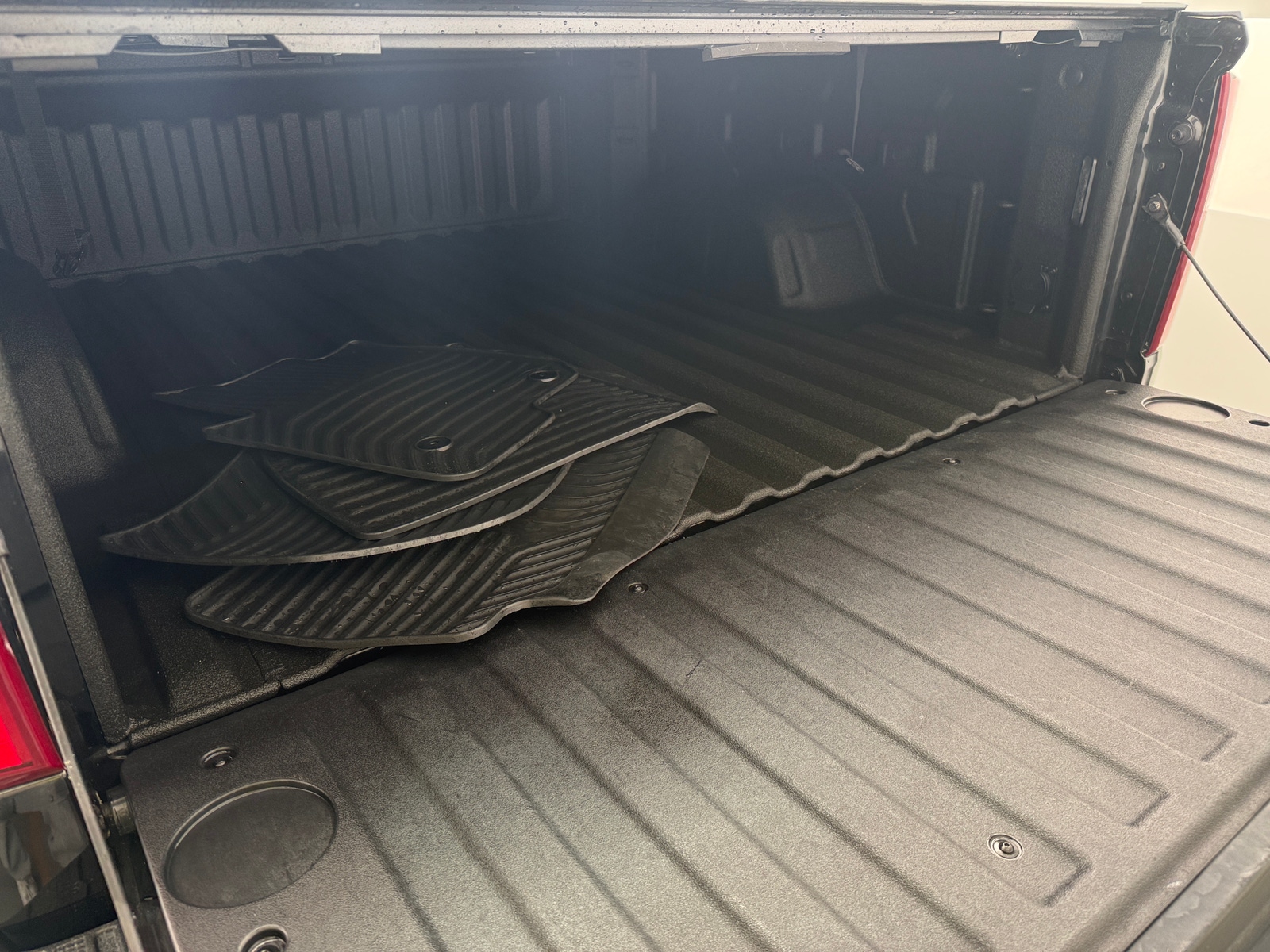 Thumbnail: 2021 Chevrolet Silverado 1500 - 6