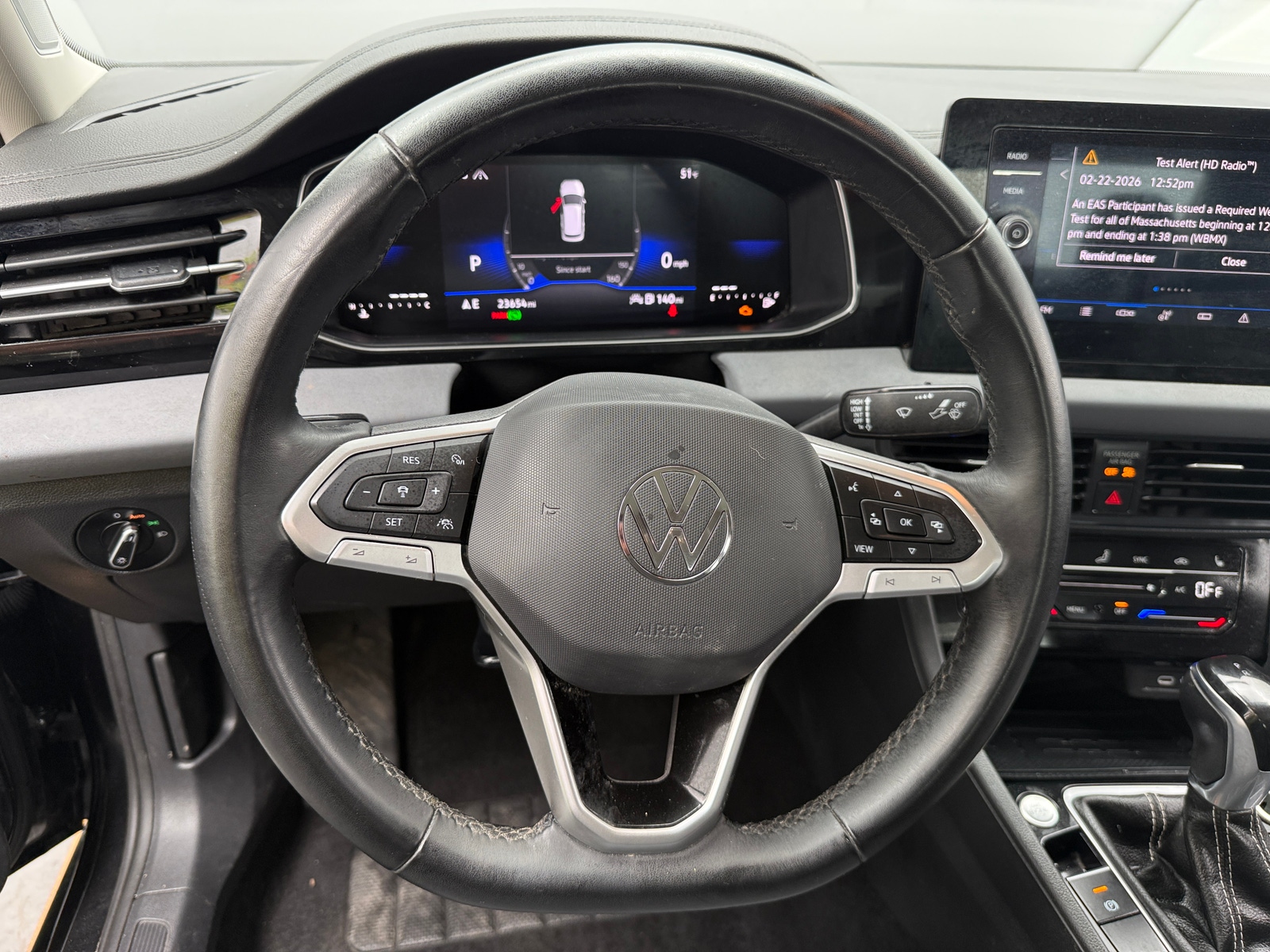 Thumbnail: 2025 Volkswagen Jetta - 4