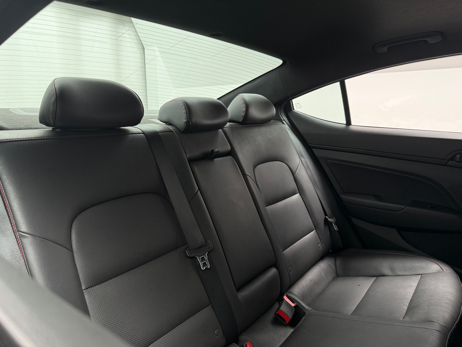 Thumbnail: 2020 Hyundai Elantra - 5