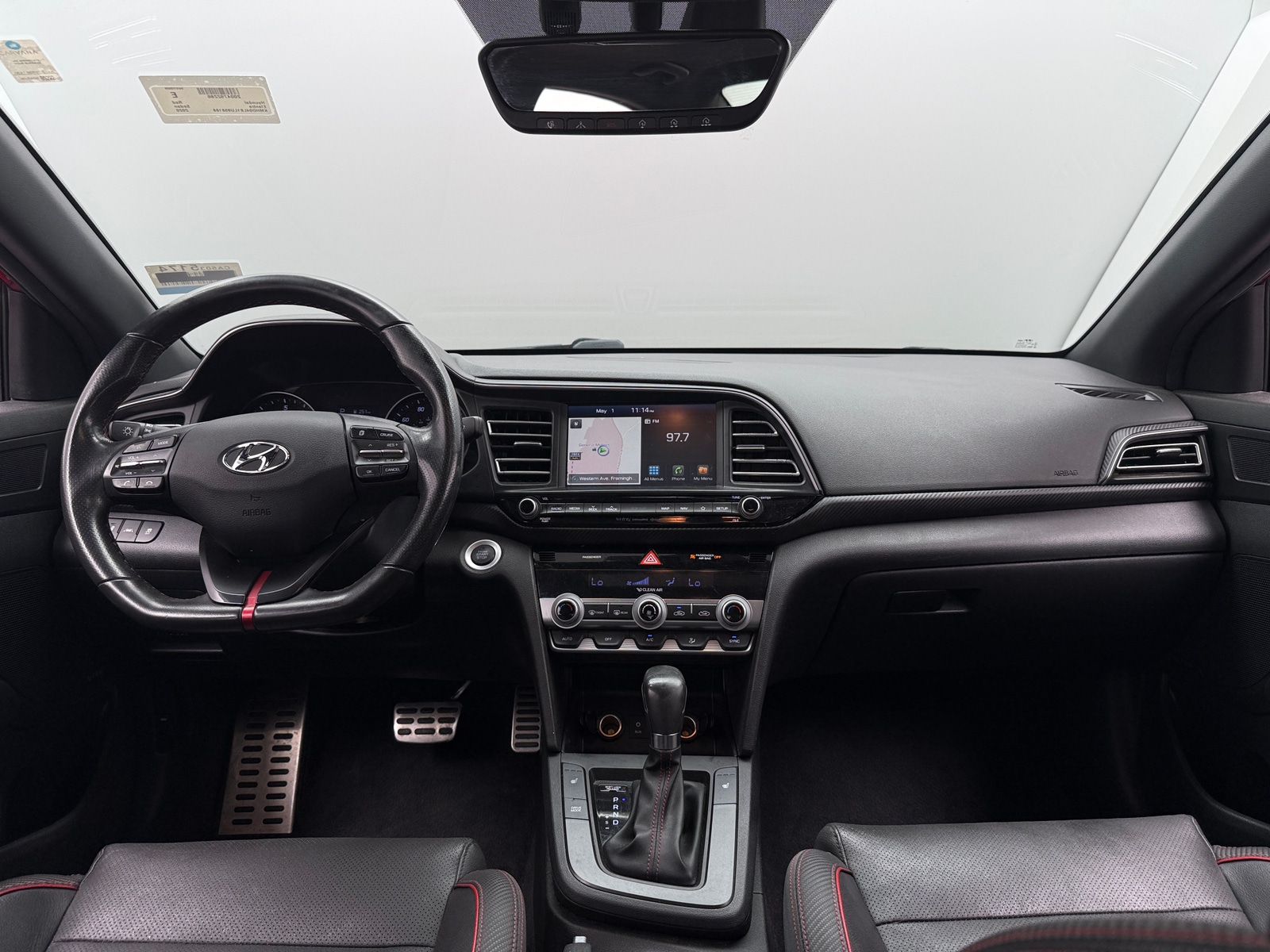 Thumbnail: 2020 Hyundai Elantra - 2
