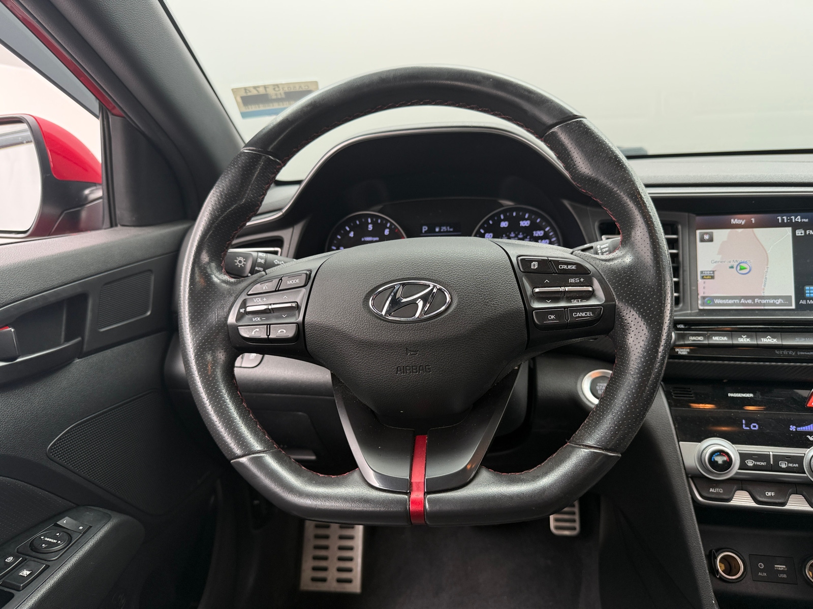 Thumbnail: 2020 Hyundai Elantra - 4