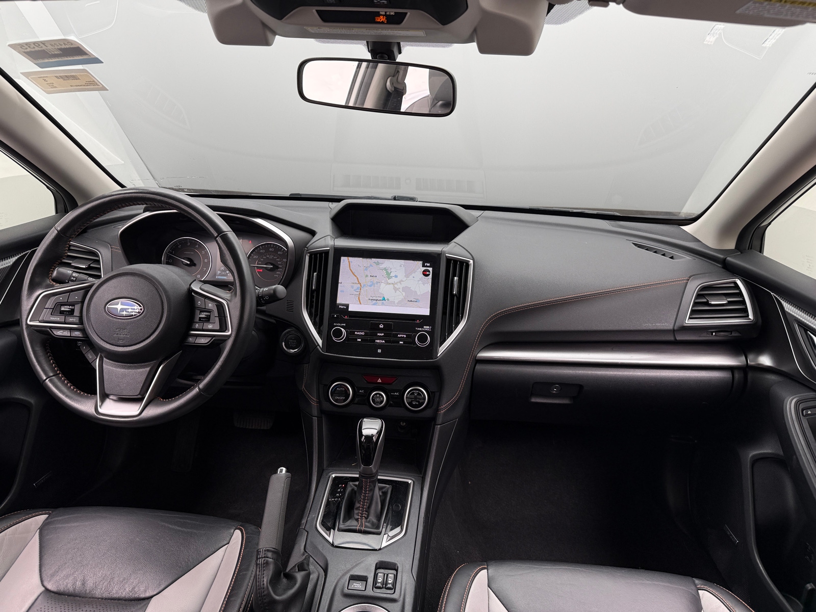 Thumbnail: 2023 Subaru Crosstrek - 2