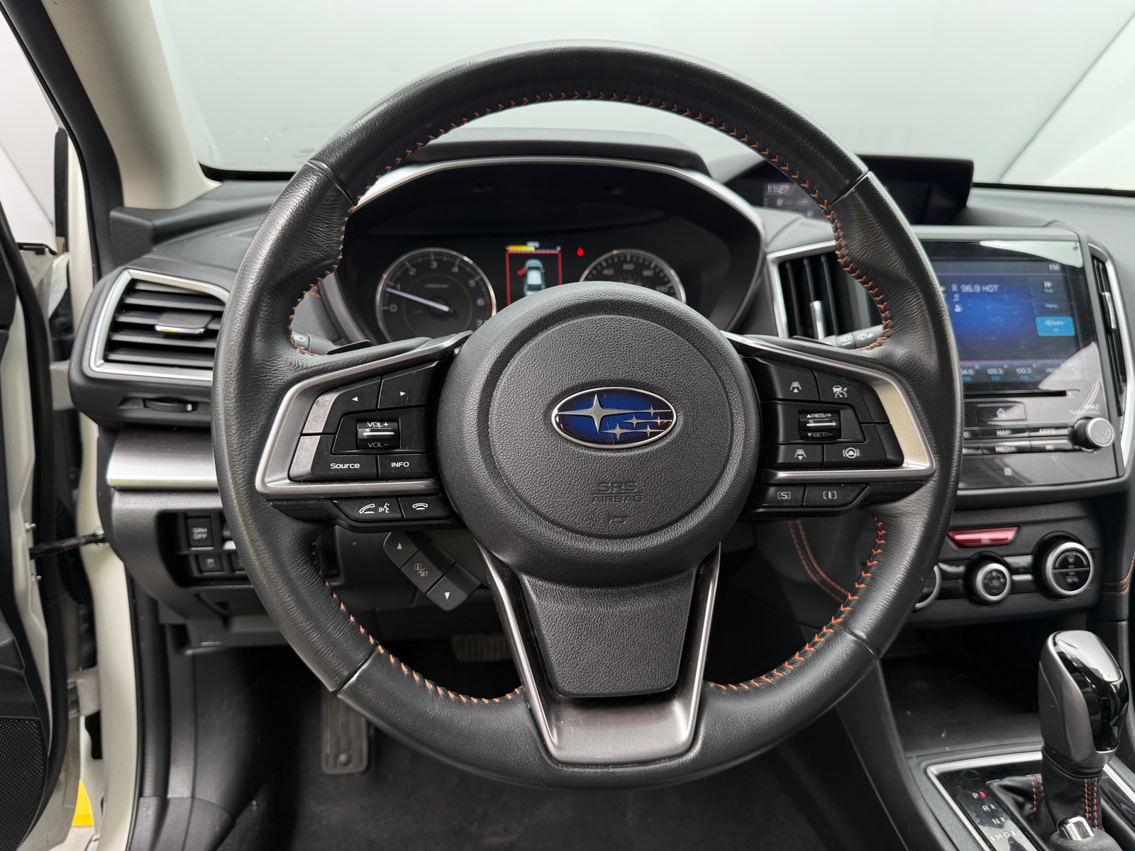 Thumbnail: 2023 Subaru Crosstrek - 4