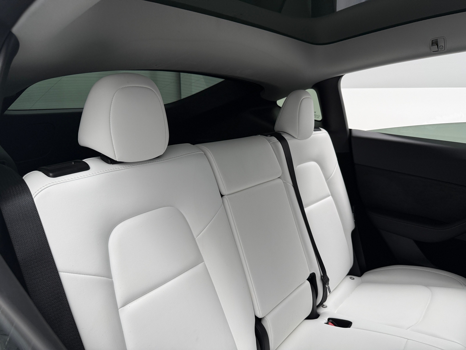 Thumbnail: 2024 Tesla Model Y - 5