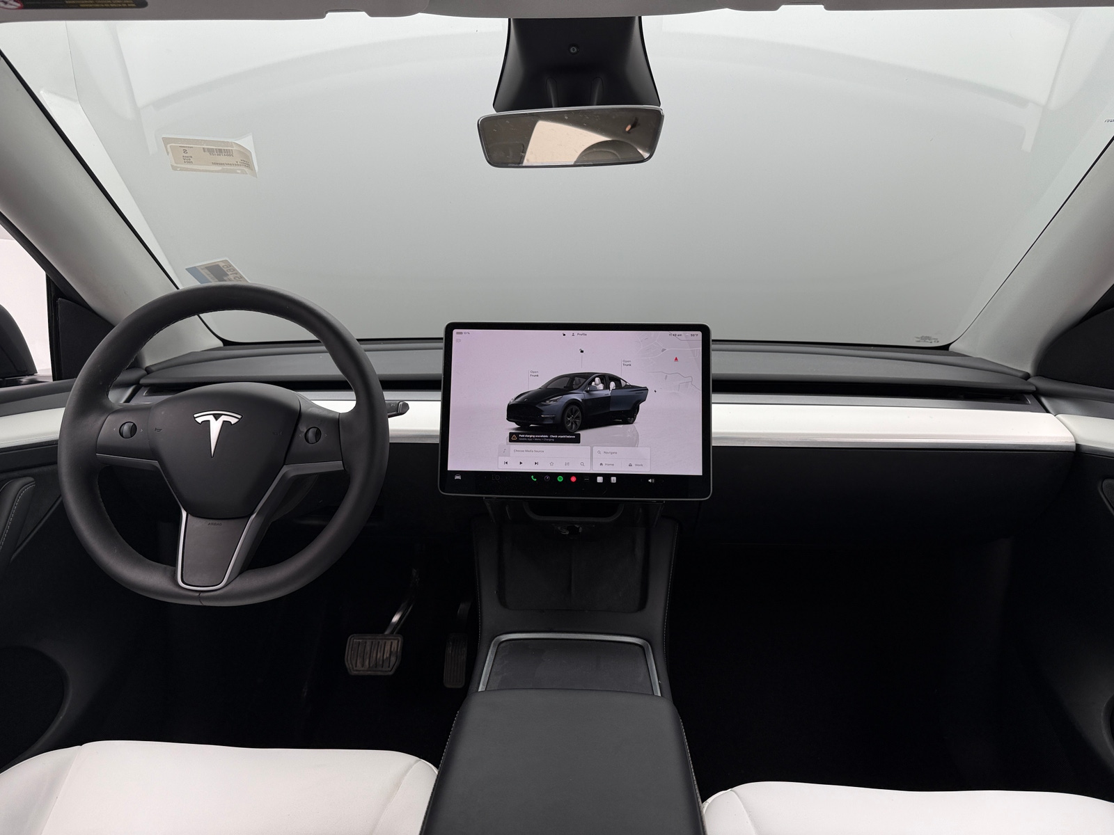 Thumbnail: 2024 Tesla Model Y - 2