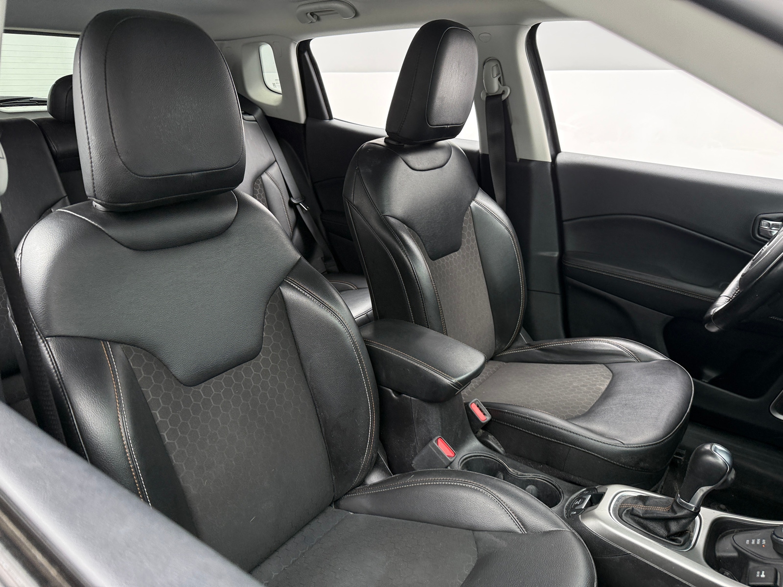 Thumbnail: 2020 Jeep Compass - 2
