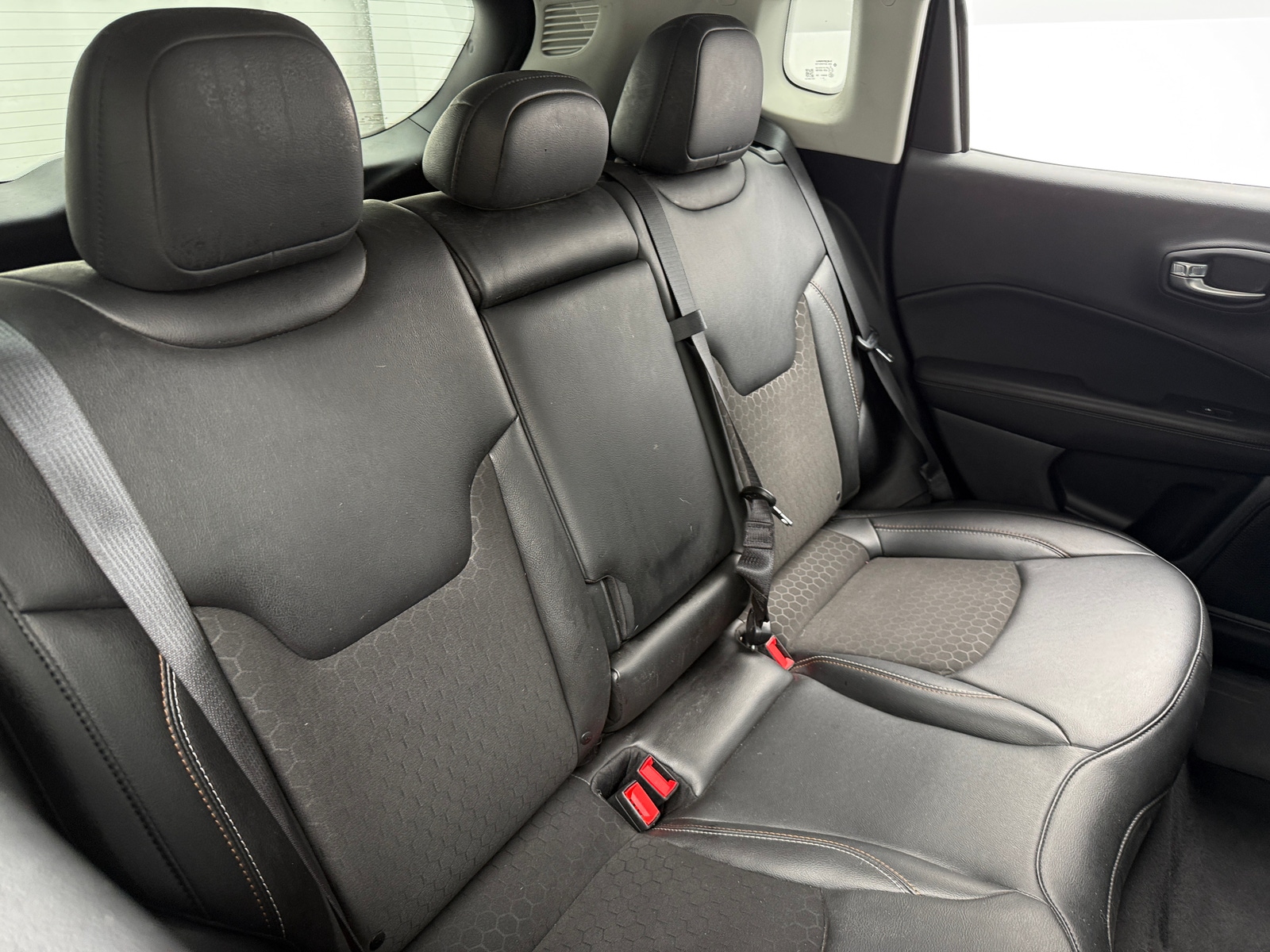 Thumbnail: 2020 Jeep Compass - 6