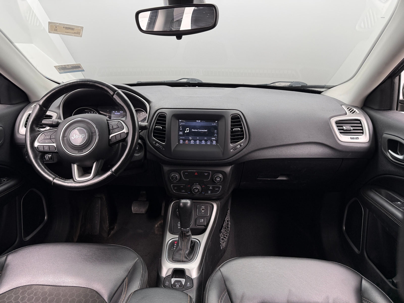 Thumbnail: 2020 Jeep Compass - 3